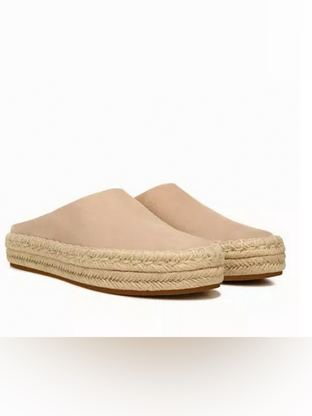 Vince Ulla Espradille Mules